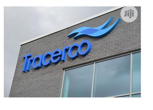 3D Signage