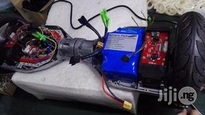 Hoverboards Repair With New Replacement Parts
