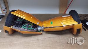 Hoverboards Repair With New Replacement Parts