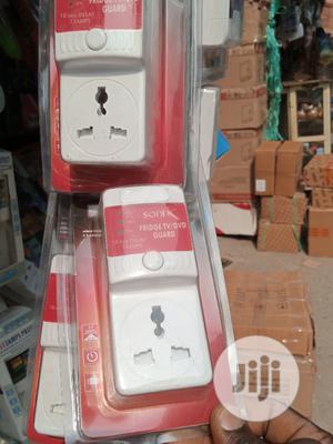 13amps Sonik TV Guard