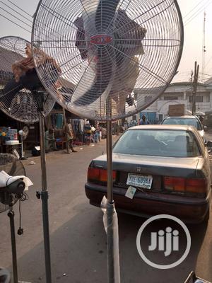 Ox 26 Inches Fan At Affordable