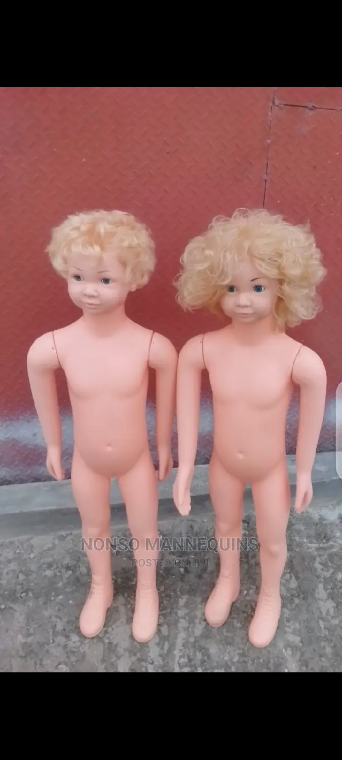 Kidss Dummy