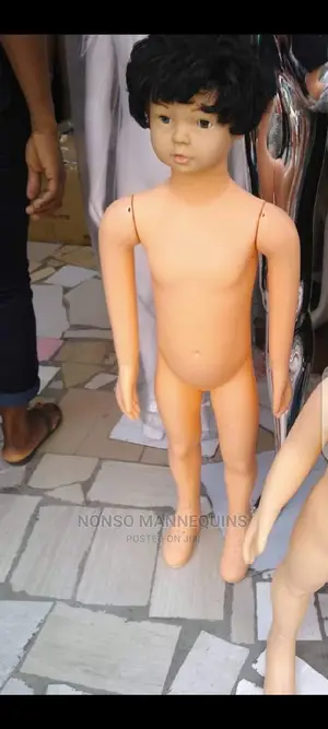 Kidss Dummy