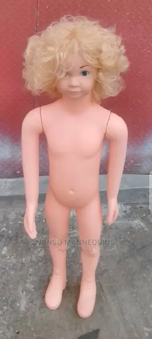 Kidss Dummy