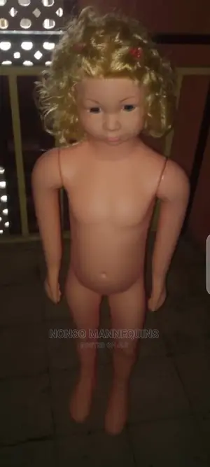 Kidss Dummy