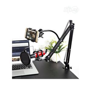 Professional Adjustable Desk Recording Studio Mic Stand