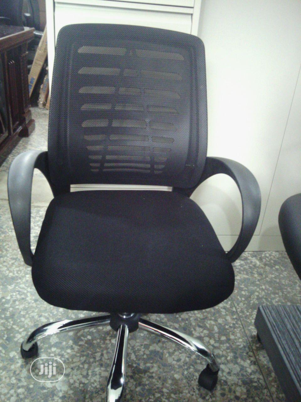 Office Mesh Chair
