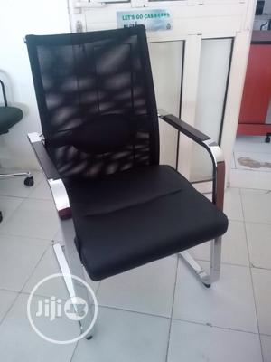 Executive Visitors Chair
