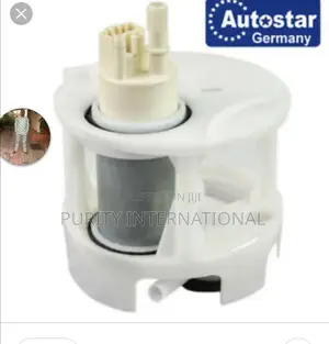 Mercedes Benz Fuel Pump Original.