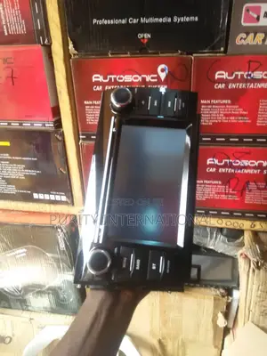 Buy Your Mercedes Benz Radio From Us