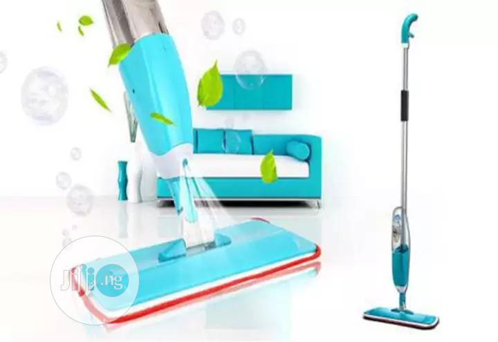Healthy Spray Mop