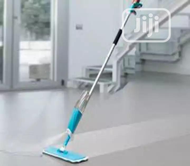 Healthy Spray Mop