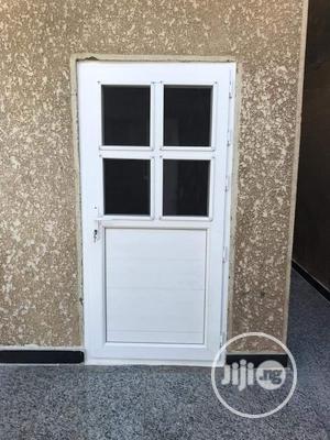PVC Door and Windows