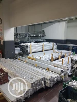 Handrails Pipe And Accessories