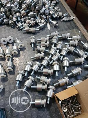 Handrails Pipe And Accessories