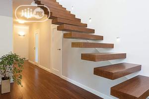 Framless Handrails