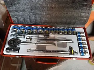1/2” Socket Kit
