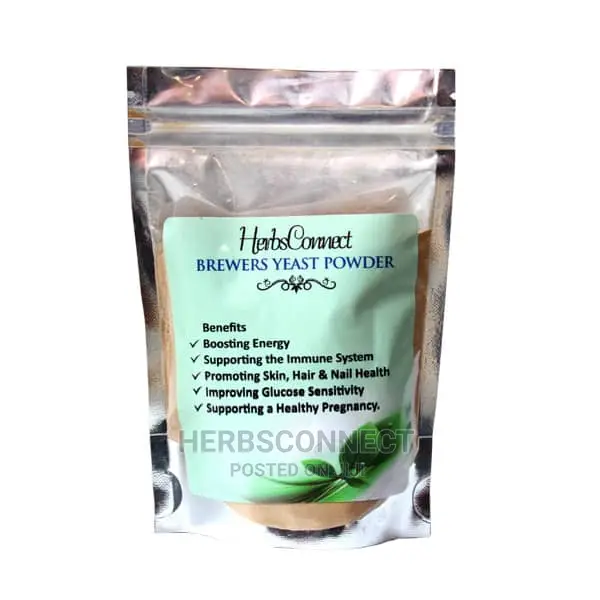 Brewers Yeast Powder
