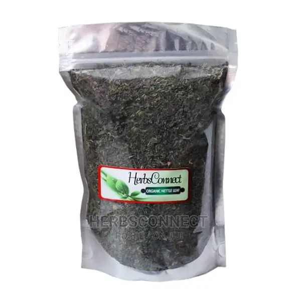Stinging Nettle Leaves