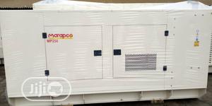 Brand New 250kva Perkins Jubaili/Marapco Generator