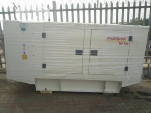 Brand New 100kva Perkins Generator