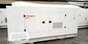 Brand New 250kva Perkins Generator