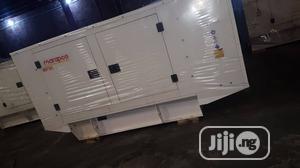 Brand New 80kva Perkins Generator