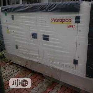 Brand New 60kva Perkins Generator