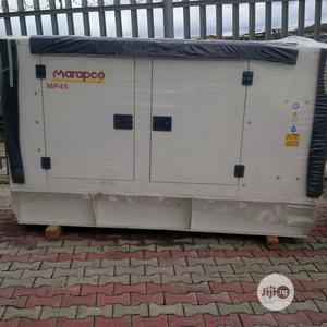 Brand New 45kva Perkins Generator