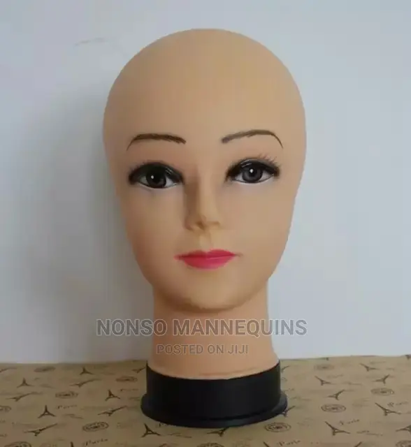 Wig Mannequins