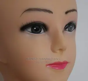 Wig Mannequins