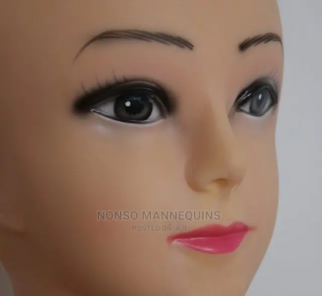 Wig Mannequins