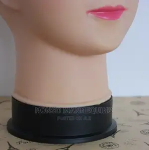Wig Mannequins