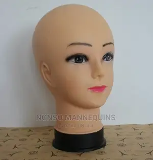 Wig Mannequins