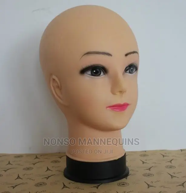 Wig Mannequins