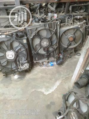Bmw Fan For Sale