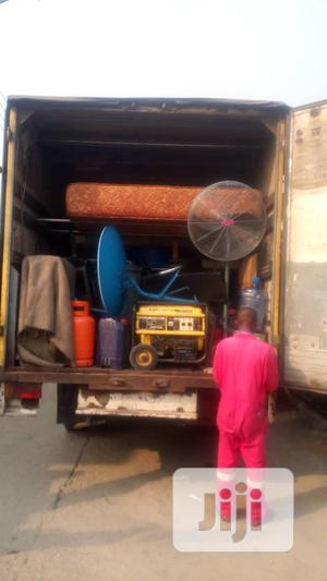 Inter State Movinig Service