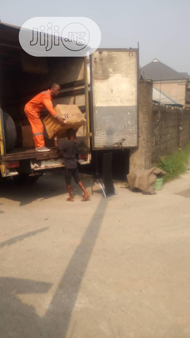Inter State Movinig Service