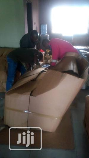 Inter State Movinig Service