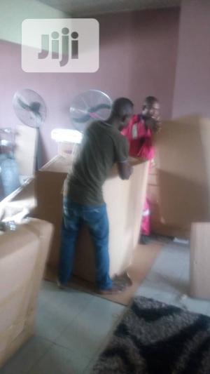 Inter State Movinig Service