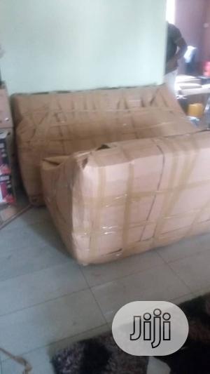 Inter State Movinig Service