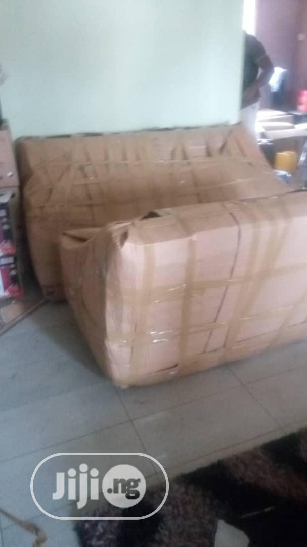 Inter State Movinig Service
