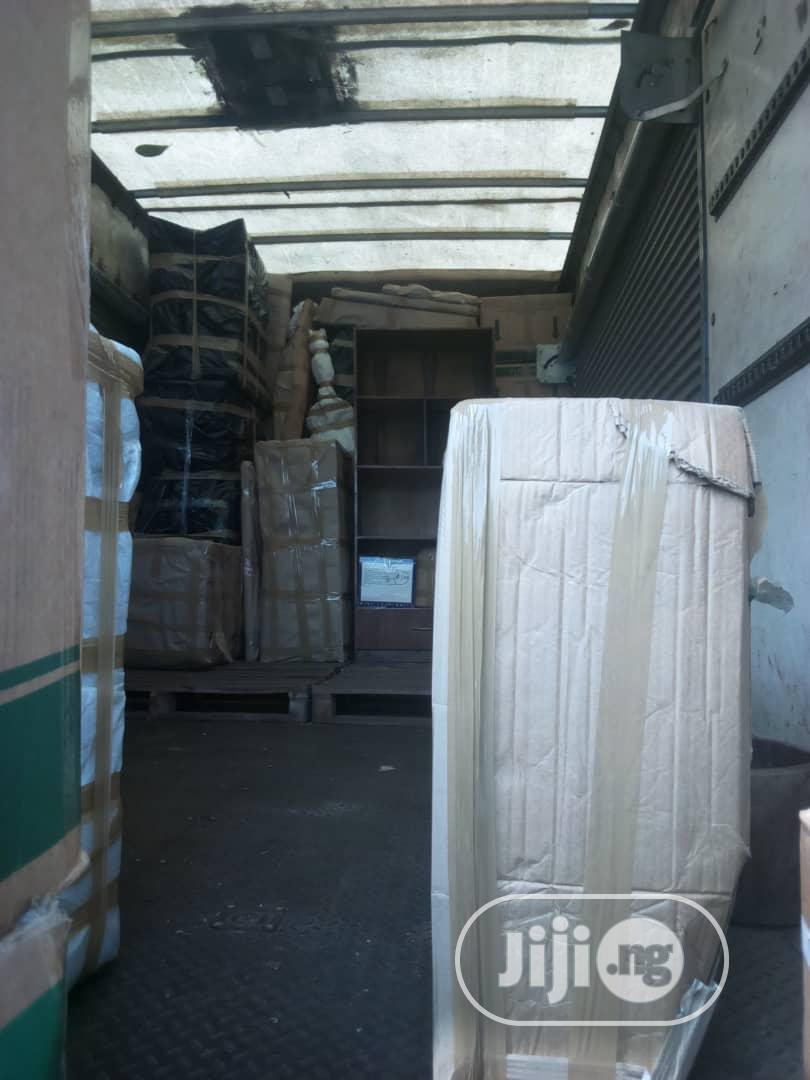 Inter State Movinig Service