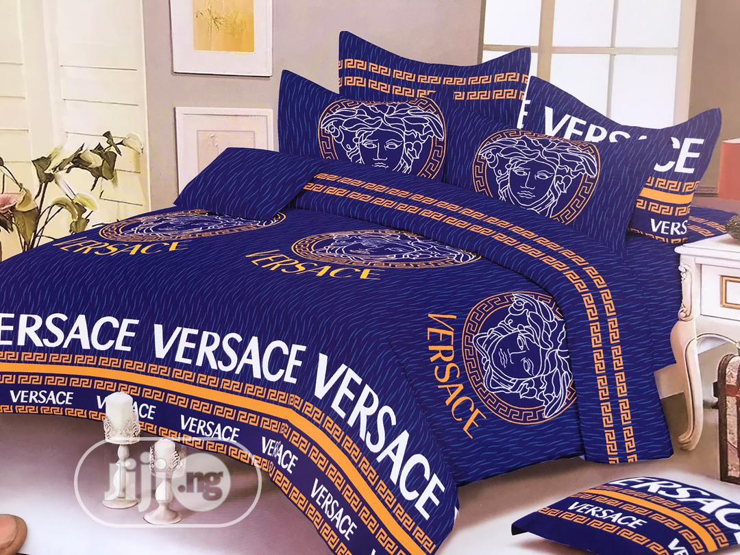 Bedsheet and Duvets