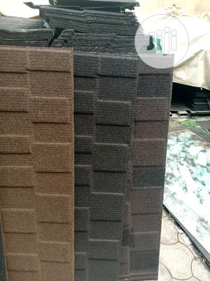 Stone Coated From Sylverkings
