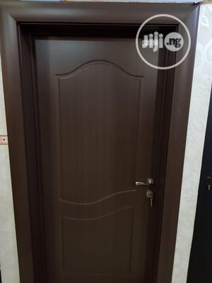 Executive Turkish Hard Wood Door