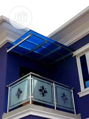 Carport / Car Port Engineer