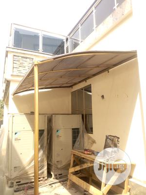Carport / Car Port Engineer