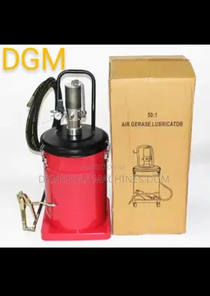 Air Grease Pump Lubricator