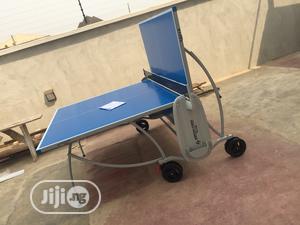 Brand Importeoutdoor Table Tennis Board. Nationwide Delivery